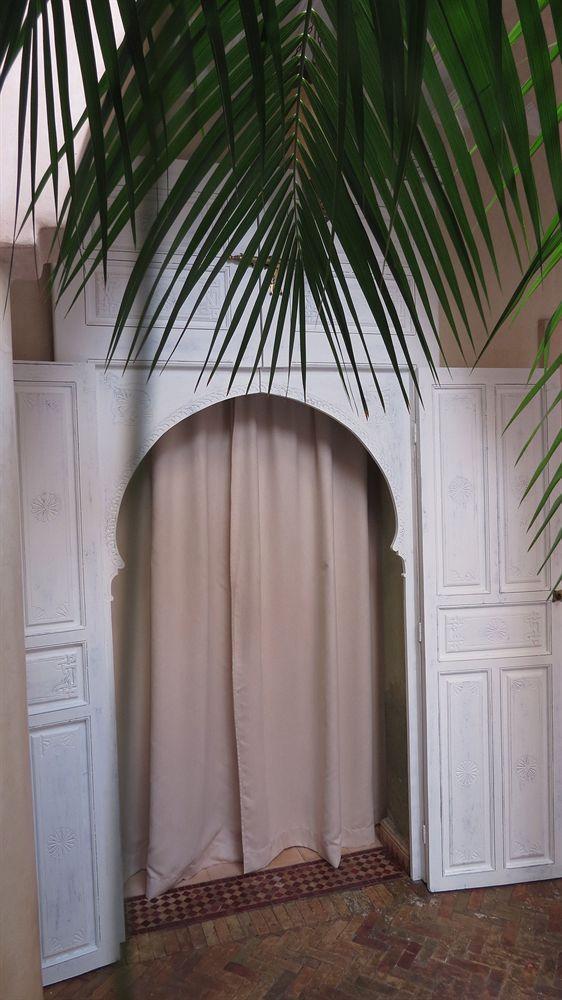 Riad Awinati Location Privatisee ,Piscine Chauffee , Beau Rooftop Marraquexe Exterior foto
