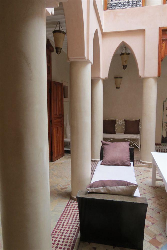 Riad Awinati Location Privatisee ,Piscine Chauffee , Beau Rooftop Marraquexe Exterior foto