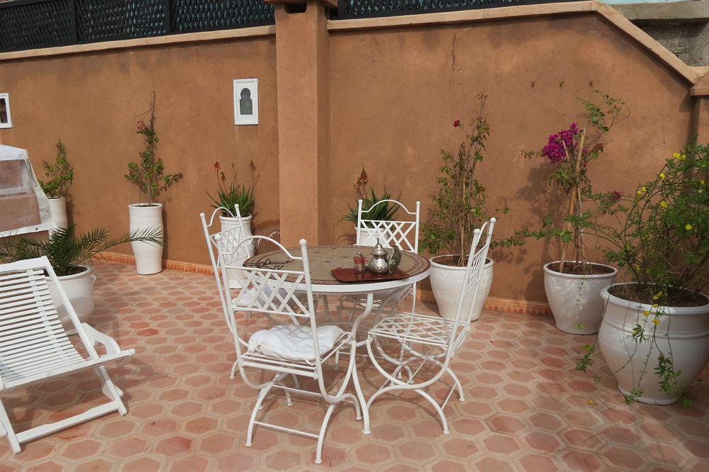 Riad Awinati Location Privatisee ,Piscine Chauffee , Beau Rooftop Marraquexe Exterior foto