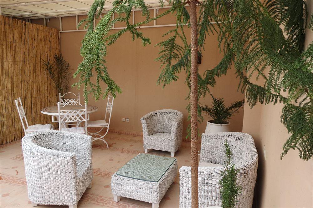 Riad Awinati Location Privatisee ,Piscine Chauffee , Beau Rooftop Marraquexe Exterior foto