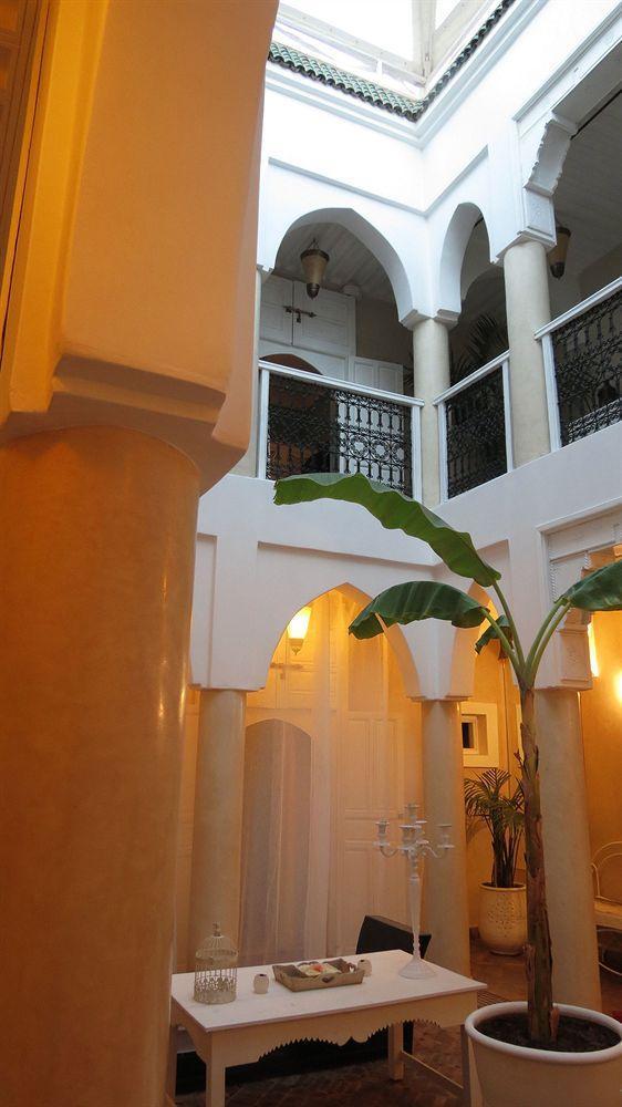 Riad Awinati Location Privatisee ,Piscine Chauffee , Beau Rooftop Marraquexe Exterior foto