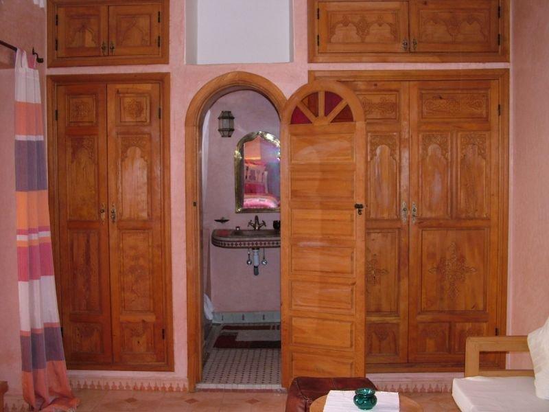 Riad Awinati Location Privatisee ,Piscine Chauffee , Beau Rooftop Marraquexe Exterior foto