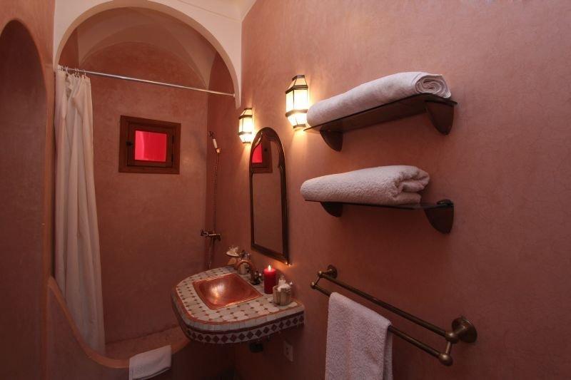 Riad Awinati Location Privatisee ,Piscine Chauffee , Beau Rooftop Marraquexe Exterior foto