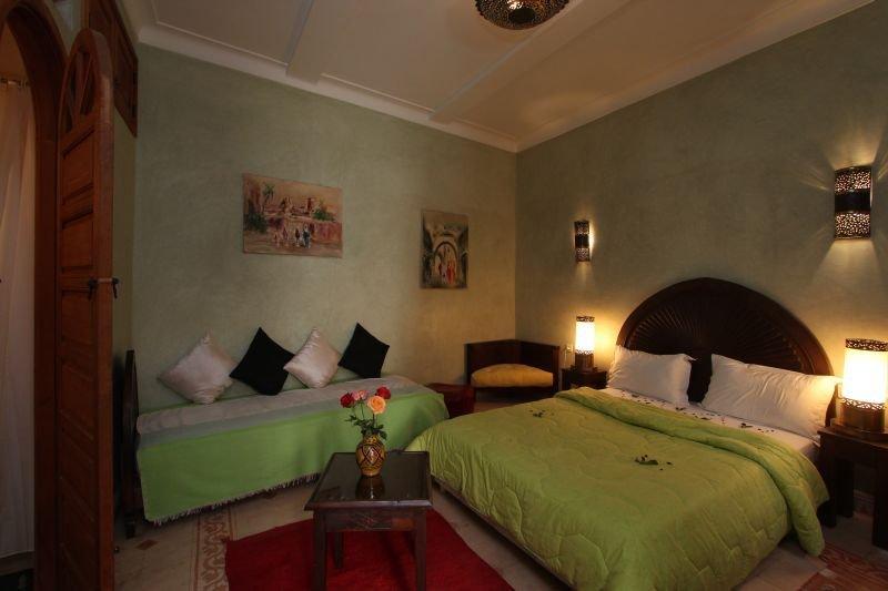 Riad Awinati Location Privatisee ,Piscine Chauffee , Beau Rooftop Marraquexe Exterior foto